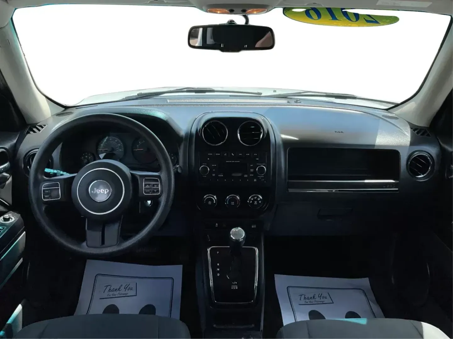 2016 Jeep Patriot Sport (1C4NJRBB2GD) with an 2.4L I-4 DOHC engine, located at 401 Woodman Dr, Riverside, OH, 45431, (937) 908-9800, 39.760899, -84.123421 - **Adventure Awaits with the 2016 Jeep Patriot Sport - Your Perfect Companion for Life in Fairborn, OH!**<br /> <br /> Are you ready to elevate your lifestyle with an adventurous spirit? The 2016 Jeep Patriot Sport is designed for those who crave exploration, whether it's commuting to work, embarking - Photo#18
