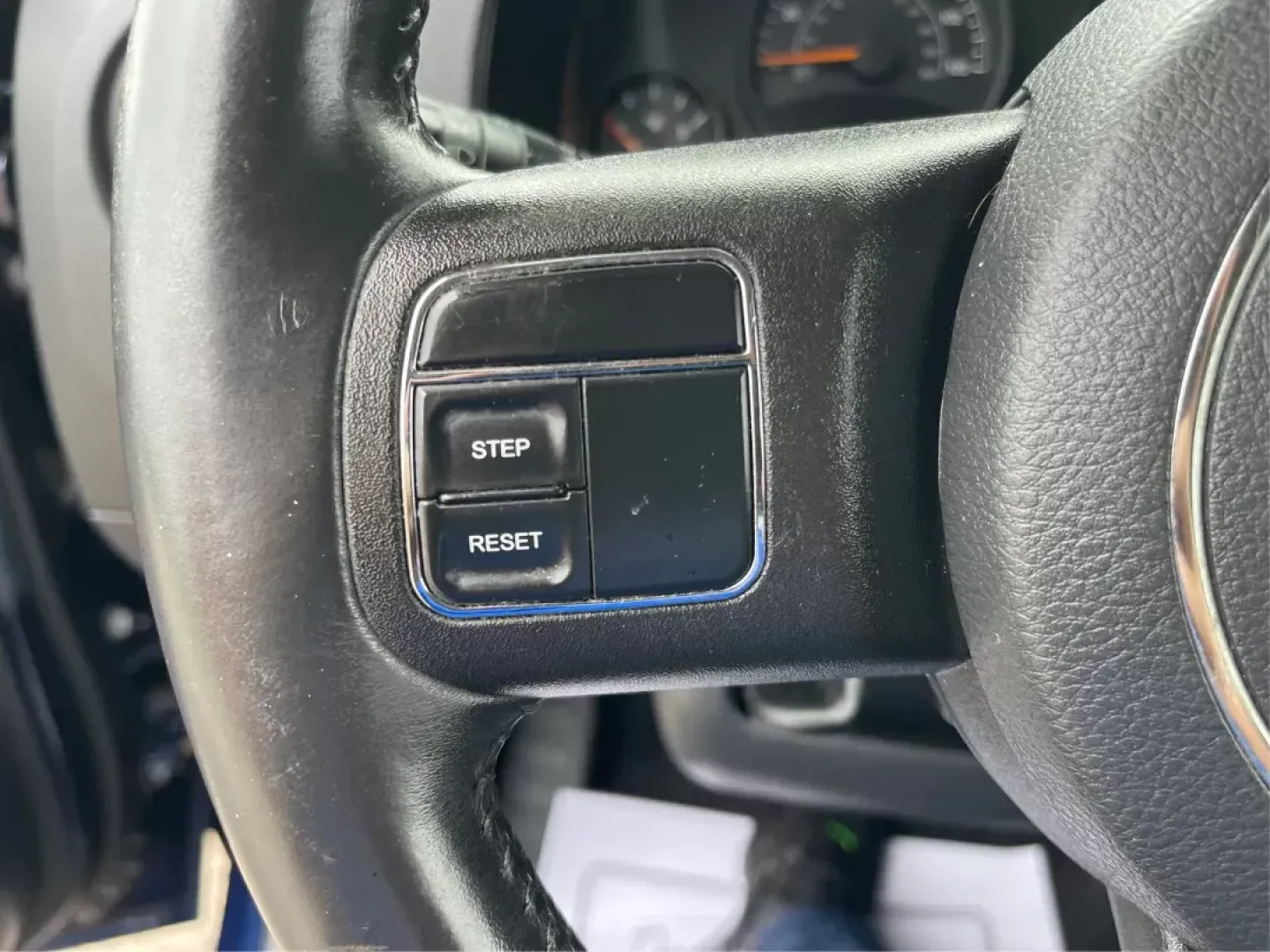 2016 Jeep Patriot Latitude (1C4NJRFBXGD) with an 2.4L I-4 DOHC engine, located at 1184 Kauffman Ave, Fairborn, OH, 45324, (937) 908-9800, 39.807072, -84.030914 - **Adventure Awaits with the 2016 Jeep Patriot Latitude SUV at Advantage Car and Credit!**<br /> <br /> Are you ready to explore the great outdoors or tackle your daily commute with confidence? The 2016 Jeep Patriot Latitude is the perfect SUV for those who crave versatility and adventure. With a rug - Photo#13