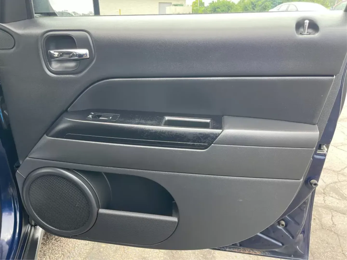 2016 Jeep Patriot Latitude (1C4NJRFBXGD) with an 2.4L I-4 DOHC engine, located at 1184 Kauffman Ave, Fairborn, OH, 45324, (937) 908-9800, 39.807072, -84.030914 - **Adventure Awaits with the 2016 Jeep Patriot Latitude SUV at Advantage Car and Credit!**<br /> <br /> Are you ready to explore the great outdoors or tackle your daily commute with confidence? The 2016 Jeep Patriot Latitude is the perfect SUV for those who crave versatility and adventure. With a rug - Photo#16