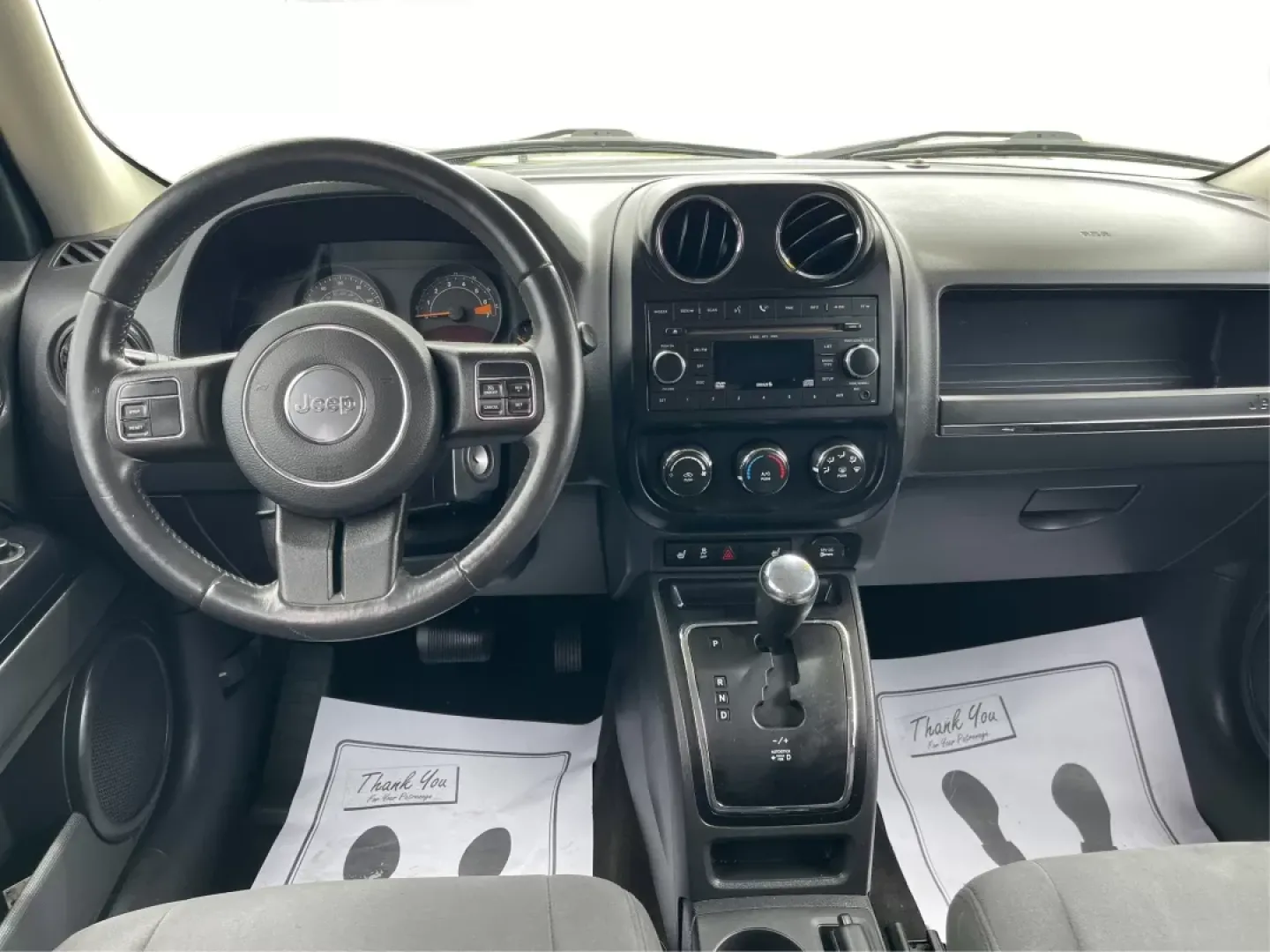 2016 Jeep Patriot Latitude (1C4NJRFBXGD) with an 2.4L I-4 DOHC engine, located at 1184 Kauffman Ave, Fairborn, OH, 45324, (937) 908-9800, 39.807072, -84.030914 - **Adventure Awaits with the 2016 Jeep Patriot Latitude at Advantage Car and Credit!**<br /> <br /> Are you ready to tackle the open road and explore the great outdoors? The 2016 Jeep Patriot Latitude is the perfect companion for adventurous souls looking to blend comfort with capability. Whether you - Photo#18