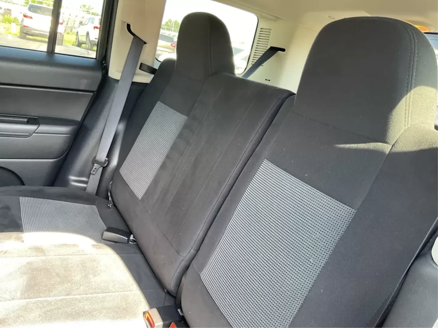 2016 Jeep Patriot Latitude (1C4NJRFB2GD) with an 2.4L I-4 DOHC engine, located at 4508 South Dixie Dr, Moraine, OH, 45439, (937) 908-9800, 39.689976, -84.218452 - **Adventure Awaits in This 2016 Jeep Patriot Latitude: Perfect for Your Next Journey!**<br /> <br /> Are you ready to embrace adventure like never before? The 2016 Jeep Patriot Latitude is the SUV you've been waiting for-ideal for weekend getaways and everyday commutes alike. With its robust build a - Photo#10
