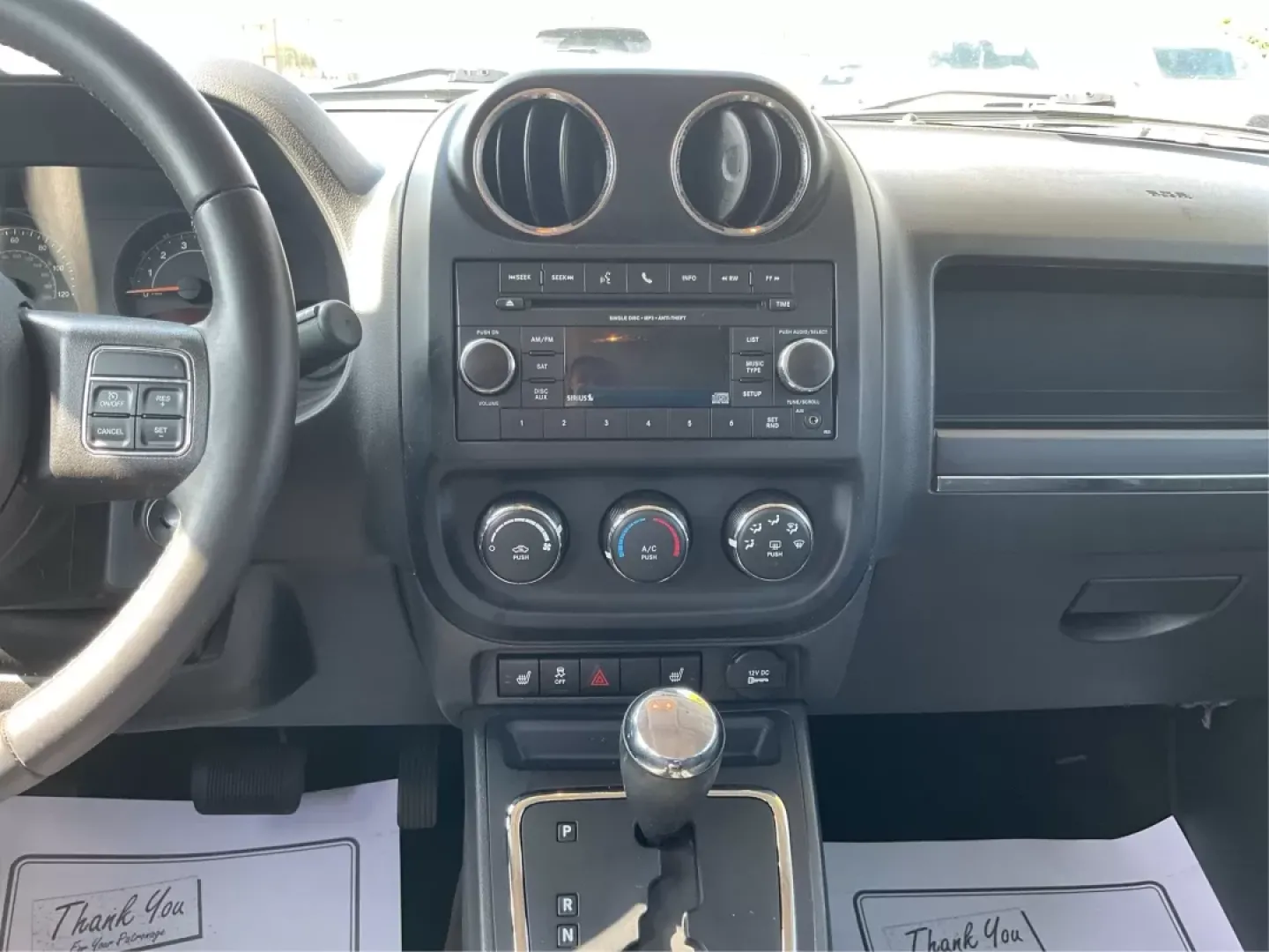 2016 Jeep Patriot Latitude (1C4NJRFB2GD) with an 2.4L I-4 DOHC engine, located at 4508 South Dixie Dr, Moraine, OH, 45439, (937) 908-9800, 39.689976, -84.218452 - **Adventure Awaits in This 2016 Jeep Patriot Latitude: Perfect for Your Next Journey!**<br /> <br /> Are you ready to embrace adventure like never before? The 2016 Jeep Patriot Latitude is the SUV you've been waiting for-ideal for weekend getaways and everyday commutes alike. With its robust build a - Photo#13