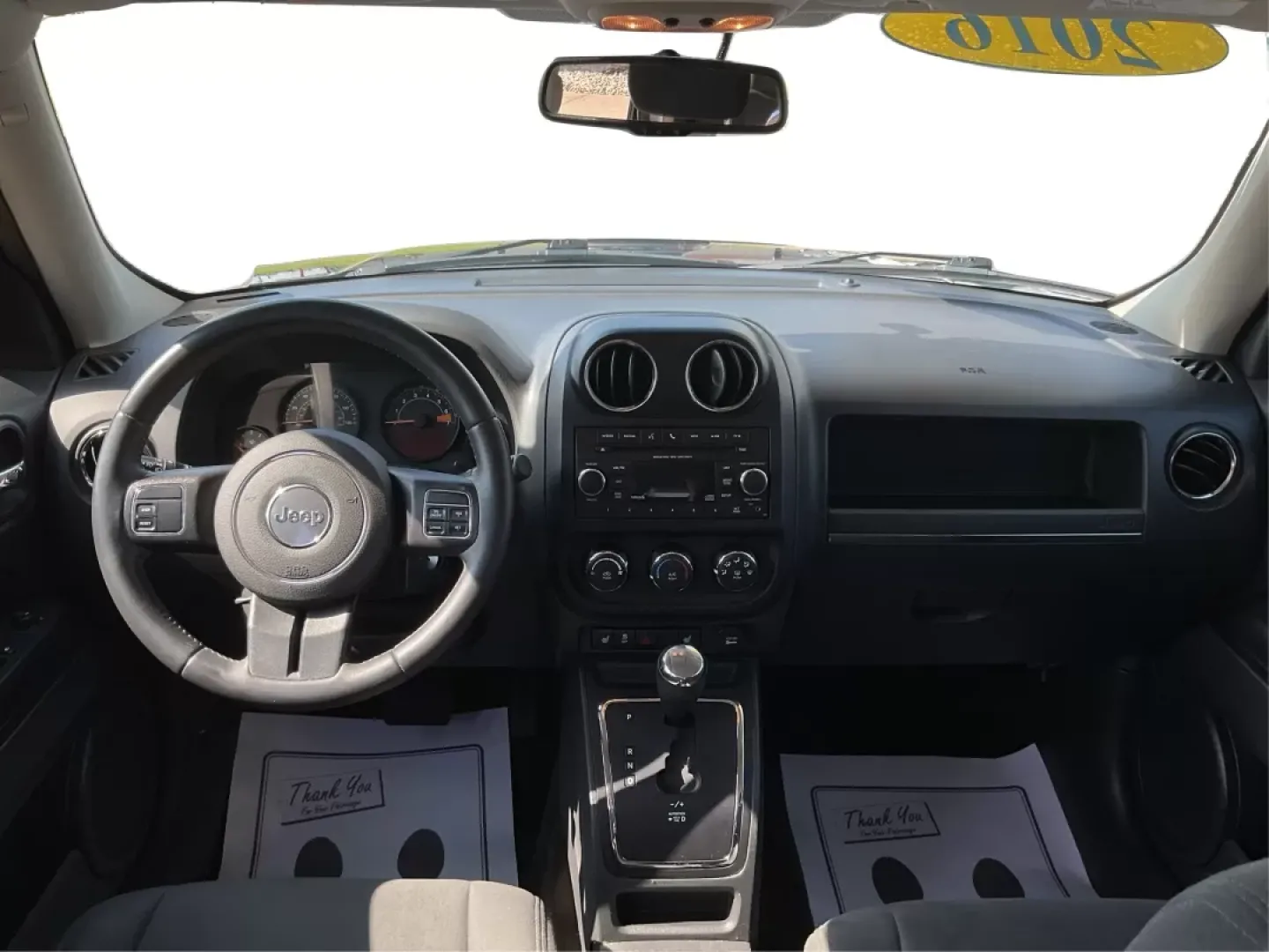 2016 Jeep Patriot Latitude (1C4NJRFB2GD) with an 2.4L I-4 DOHC engine, located at 4508 South Dixie Dr, Moraine, OH, 45439, (937) 908-9800, 39.689976, -84.218452 - **Adventure Awaits in This 2016 Jeep Patriot Latitude: Perfect for Your Next Journey!**<br /> <br /> Are you ready to embrace adventure like never before? The 2016 Jeep Patriot Latitude is the SUV you've been waiting for-ideal for weekend getaways and everyday commutes alike. With its robust build a - Photo#19