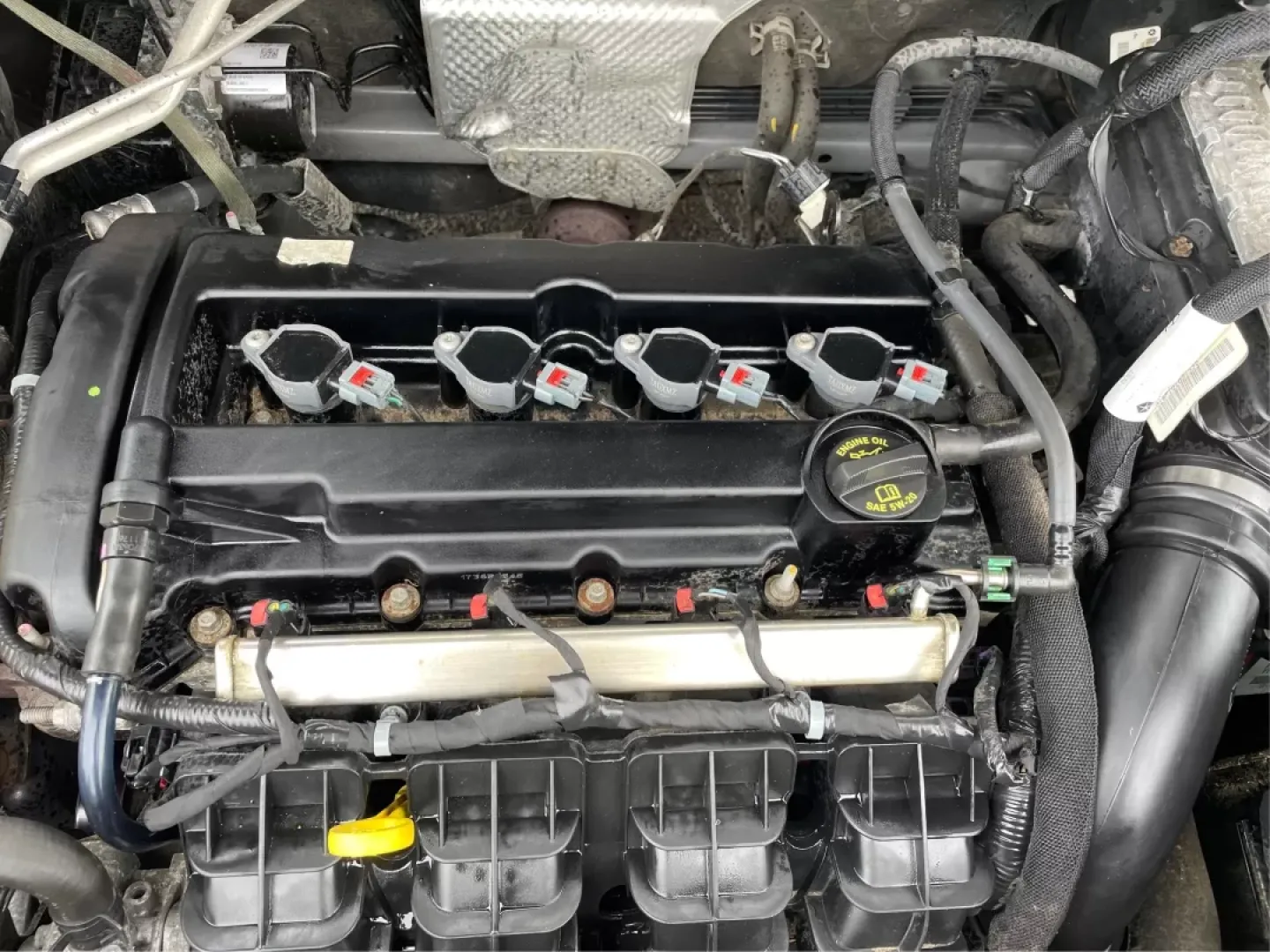 2016 Jeep Patriot Sport (1C4NJPBAXGD) with an Other engine, located at 401 Woodman Dr, Riverside, OH, 45431, (937) 908-9800, 39.760899, -84.123421 - **Explore New Adventures with the 2016 Jeep Patriot Sport SUV at Advantage Car and Credit in Fairborn, OH!**<br /> <br /> Are you ready to elevate your lifestyle with a vehicle that complements your adventurous spirit? Whether you're navigating the bustling streets of Fairborn or hitting the trails - Photo#11
