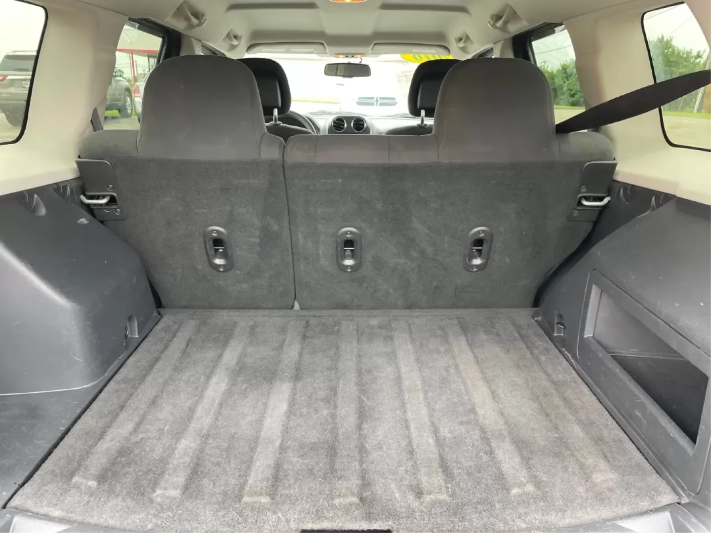 2016 Jeep Patriot Sport (1C4NJPBAXGD) with an Other engine, located at 401 Woodman Dr, Riverside, OH, 45431, (937) 908-9800, 39.760899, -84.123421 - **Explore New Adventures with the 2016 Jeep Patriot Sport SUV at Advantage Car and Credit in Fairborn, OH!**<br /> <br /> Are you ready to elevate your lifestyle with a vehicle that complements your adventurous spirit? Whether you're navigating the bustling streets of Fairborn or hitting the trails - Photo#12