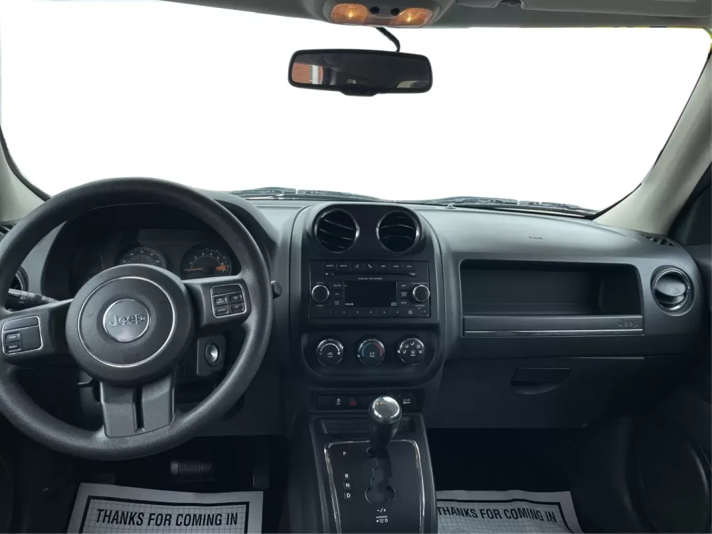 2016 Jeep Patriot Sport (1C4NJPBAXGD) with an Other engine, located at 401 Woodman Dr, Riverside, OH, 45431, (937) 908-9800, 39.760899, -84.123421 - **Explore New Adventures with the 2016 Jeep Patriot Sport SUV at Advantage Car and Credit in Fairborn, OH!**<br /> <br /> Are you ready to elevate your lifestyle with a vehicle that complements your adventurous spirit? Whether you're navigating the bustling streets of Fairborn or hitting the trails - Photo#21