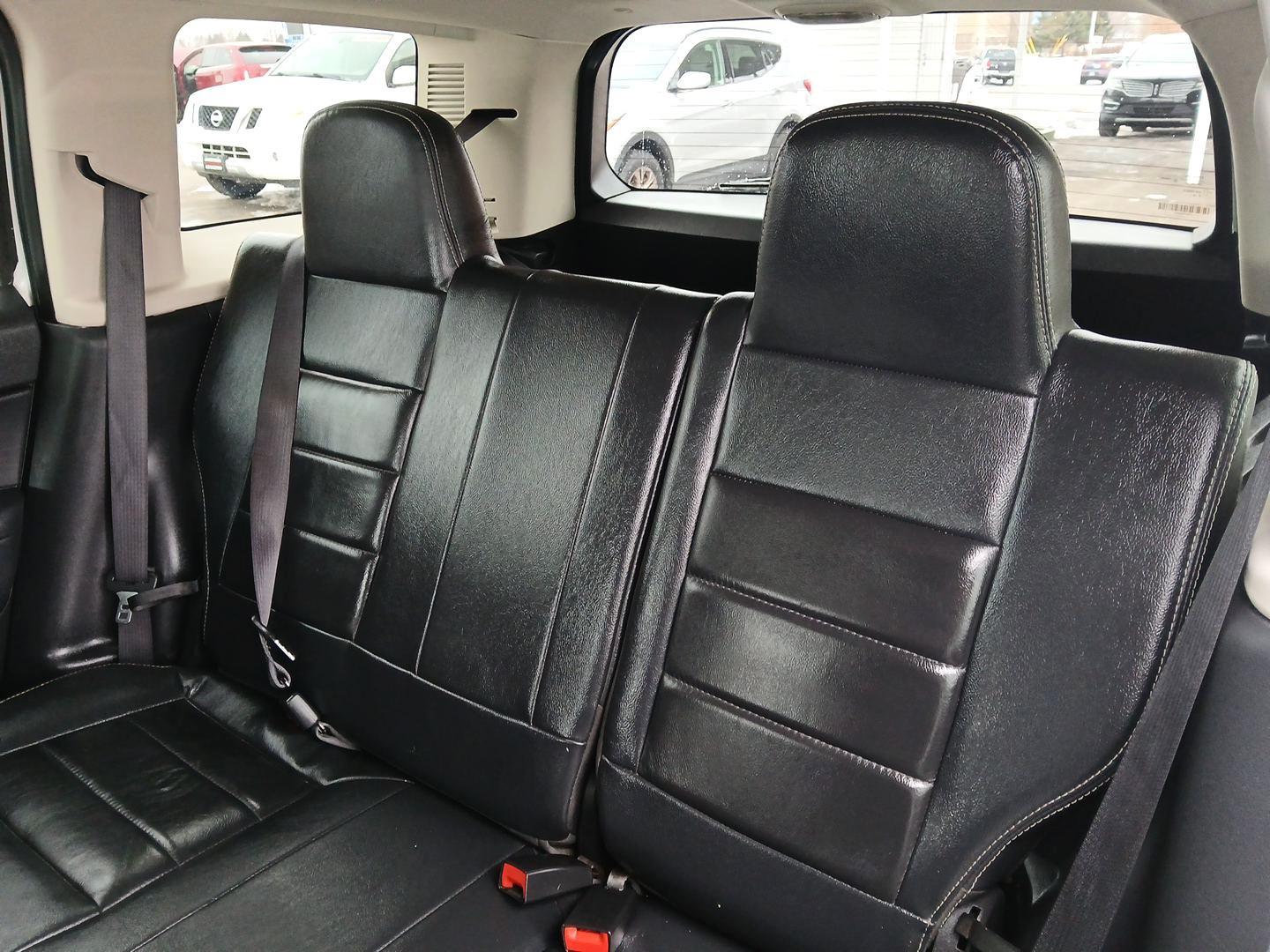 2016 Jeep Patriot High Altitude (1C4NJRFB8GD) with an Other engine, located at 8750 N County Rd 25A, Piqua, OH, 45356, (937) 908-9800, 40.164391, -84.232513 - 2016 Jeep Patriot High Altitude - Photo#9