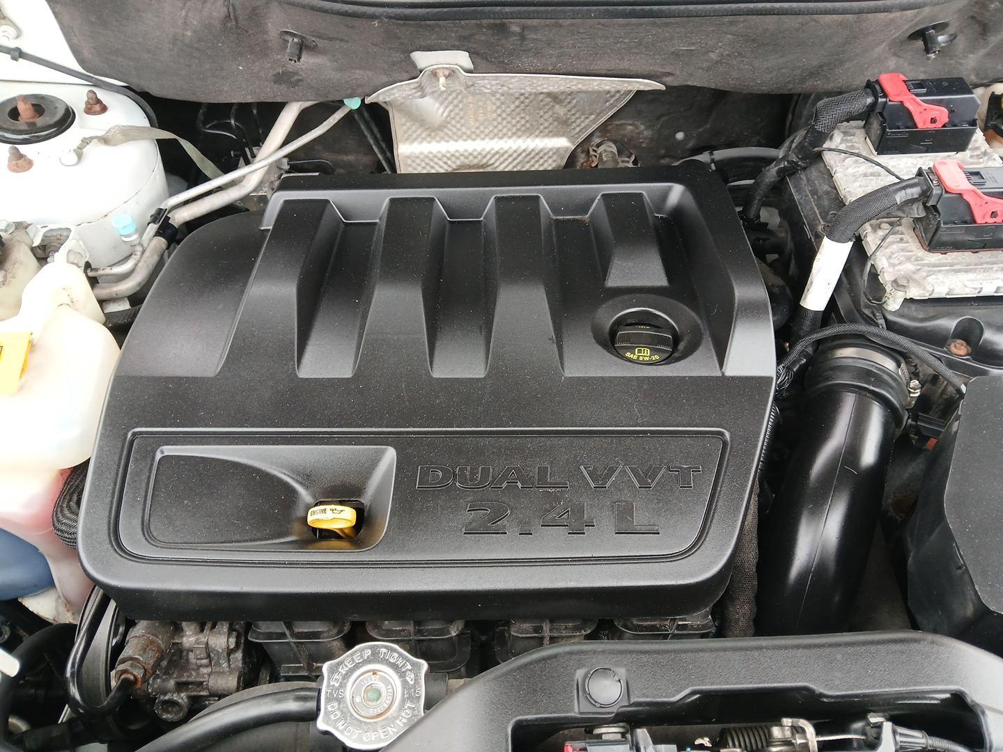 2016 Jeep Patriot High Altitude (1C4NJRFB8GD) with an Other engine, located at 8750 N County Rd 25A, Piqua, OH, 45356, (937) 908-9800, 40.164391, -84.232513 - 2016 Jeep Patriot High Altitude - Photo#10