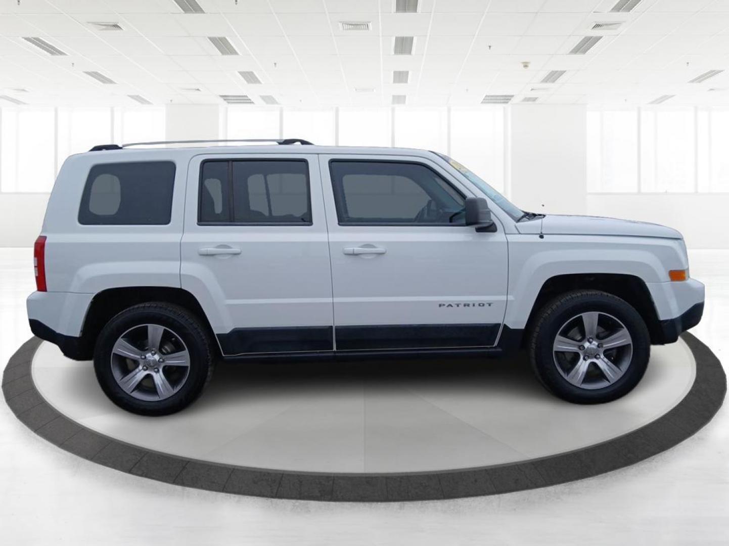 2016 Jeep Patriot High Altitude (1C4NJRFB8GD) with an Other engine, located at 8750 N County Rd 25A, Piqua, OH, 45356, (937) 908-9800, 40.164391, -84.232513 - 2016 Jeep Patriot High Altitude - Photo#1