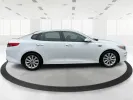 2016 Kia Optima LX (5XXGT4L32GG) with an Theta II 2.4L I-4 gasoline direct injection engine, located at 8750 N County Rd 25A, Piqua, OH, 45356, (937) 908-9800, 40.164391, -84.232513 - 2016 Kia Optima LX - Photo#1