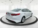2016 Kia Optima LX (5XXGT4L32GG) with an Theta II 2.4L I-4 gasoline direct injection engine, located at 8750 N County Rd 25A, Piqua, OH, 45356, (937) 908-9800, 40.164391, -84.232513 - 2016 Kia Optima LX - Photo#2