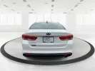 2016 Kia Optima LX (5XXGT4L32GG) with an Theta II 2.4L I-4 gasoline direct injection engine, located at 8750 N County Rd 25A, Piqua, OH, 45356, (937) 908-9800, 40.164391, -84.232513 - 2016 Kia Optima LX - Photo#4