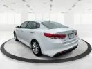 2016 Kia Optima LX (5XXGT4L32GG) with an Theta II 2.4L I-4 gasoline direct injection engine, located at 8750 N County Rd 25A, Piqua, OH, 45356, (937) 908-9800, 40.164391, -84.232513 - 2016 Kia Optima LX - Photo#5