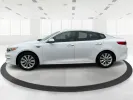 2016 Kia Optima LX (5XXGT4L32GG) with an Theta II 2.4L I-4 gasoline direct injection engine, located at 8750 N County Rd 25A, Piqua, OH, 45356, (937) 908-9800, 40.164391, -84.232513 - 2016 Kia Optima LX - Photo#6