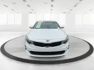 2016 Kia Optima LX (5XXGT4L32GG) with an Theta II 2.4L I-4 gasoline direct injection engine, located at 8750 N County Rd 25A, Piqua, OH, 45356, (937) 908-9800, 40.164391, -84.232513 - 2016 Kia Optima LX - Photo#7