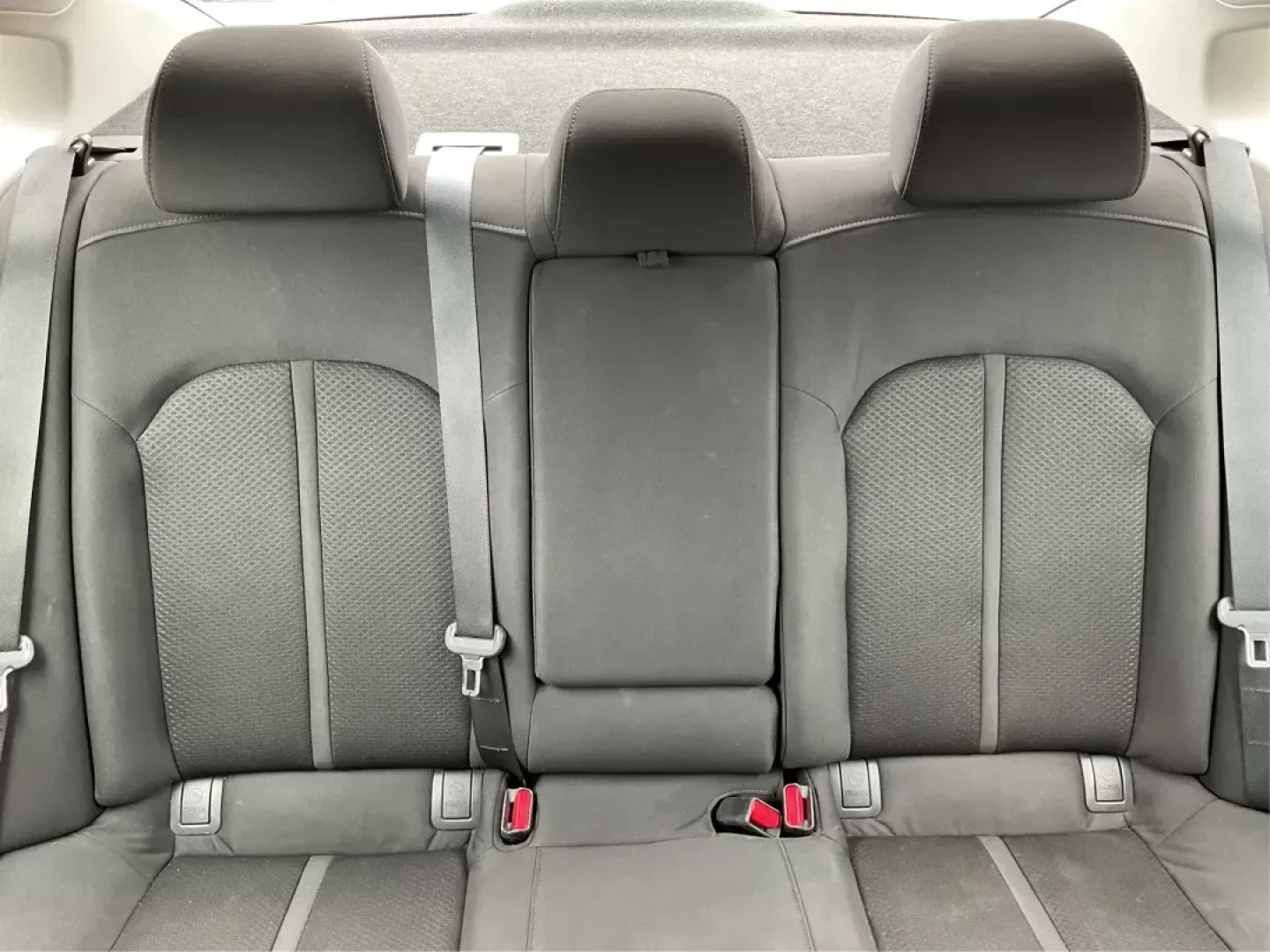 2016 Kia Optima LX (5XXGT4L32GG) with an Theta II 2.4L I-4 gasoline direct injection engine, located at 8750 N County Rd 25A, Piqua, OH, 45356, (937) 908-9800, 40.164391, -84.232513 - 2016 Kia Optima LX - Photo#14