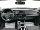 2016 Kia Optima LX (5XXGT4L32GG) with an Theta II 2.4L I-4 gasoline direct injection engine, located at 8750 N County Rd 25A, Piqua, OH, 45356, (937) 908-9800, 40.164391, -84.232513 - 2016 Kia Optima LX - Photo#19