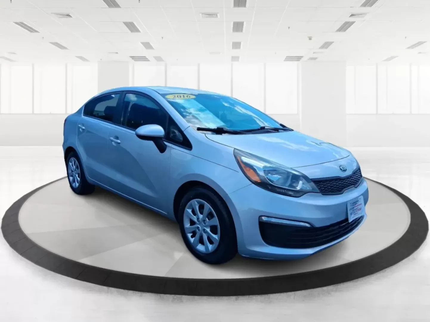2016 Kia Rio LX (KNADM4A37G6) with an Gamma 1.6L I-4 gasoline direct injection engine, located at 1184 Kauffman Ave, Fairborn, OH, 45324, (937) 908-9800, 39.807072, -84.030914 - ### Discover Freedom and Reliability with the 2016 Kia Rio LX at Advantage Car and Credit!<br /> <br /> Are you in search of a reliable, budget-friendly vehicle that supports your active lifestyle? Look no further! The 2016 Kia Rio LX is the perfect companion for daily commuting, family adventures, - Photo#0