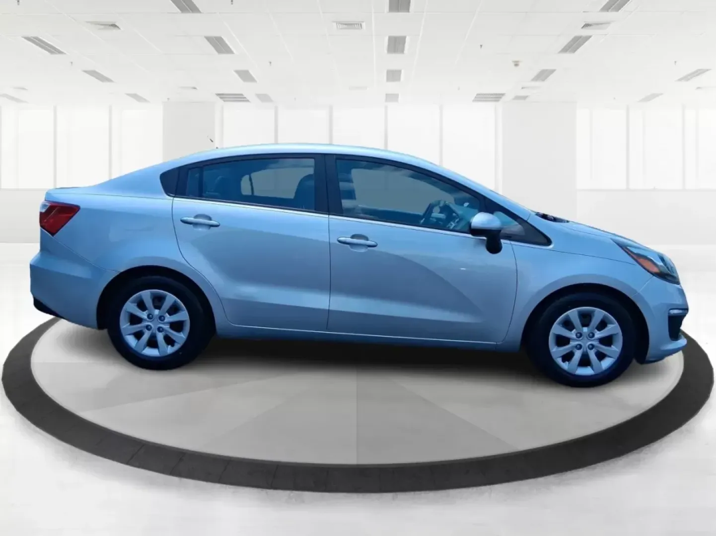 2016 Kia Rio LX (KNADM4A37G6) with an Gamma 1.6L I-4 gasoline direct injection engine, located at 1184 Kauffman Ave, Fairborn, OH, 45324, (937) 908-9800, 39.807072, -84.030914 - ### Discover Freedom and Reliability with the 2016 Kia Rio LX at Advantage Car and Credit!<br /> <br /> Are you in search of a reliable, budget-friendly vehicle that supports your active lifestyle? Look no further! The 2016 Kia Rio LX is the perfect companion for daily commuting, family adventures, - Photo#1