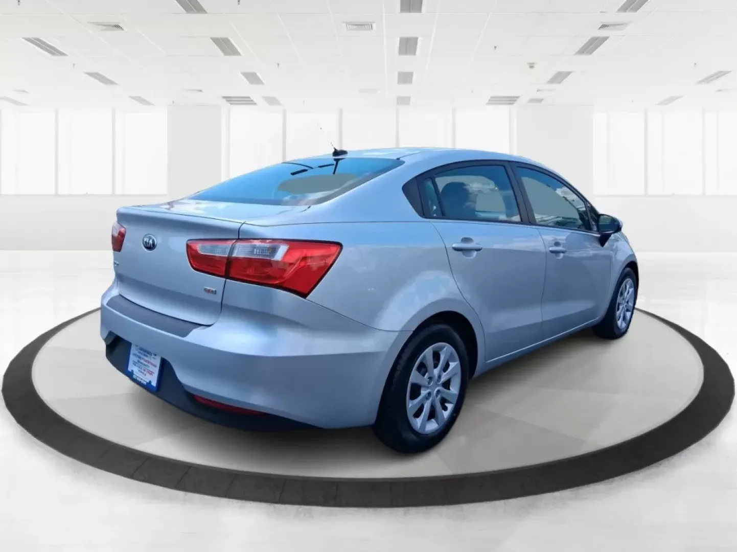 2016 Kia Rio LX (KNADM4A37G6) with an Gamma 1.6L I-4 gasoline direct injection engine, located at 1184 Kauffman Ave, Fairborn, OH, 45324, (937) 908-9800, 39.807072, -84.030914 - ### Discover Freedom and Reliability with the 2016 Kia Rio LX at Advantage Car and Credit!<br /> <br /> Are you in search of a reliable, budget-friendly vehicle that supports your active lifestyle? Look no further! The 2016 Kia Rio LX is the perfect companion for daily commuting, family adventures, - Photo#2