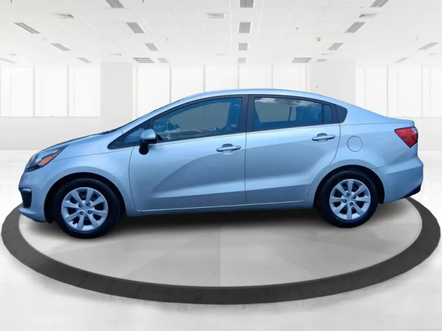 2016 Kia Rio LX (KNADM4A37G6) with an Gamma 1.6L I-4 gasoline direct injection engine, located at 1184 Kauffman Ave, Fairborn, OH, 45324, (937) 908-9800, 39.807072, -84.030914 - ### Discover Freedom and Reliability with the 2016 Kia Rio LX at Advantage Car and Credit!<br /> <br /> Are you in search of a reliable, budget-friendly vehicle that supports your active lifestyle? Look no further! The 2016 Kia Rio LX is the perfect companion for daily commuting, family adventures, - Photo#5