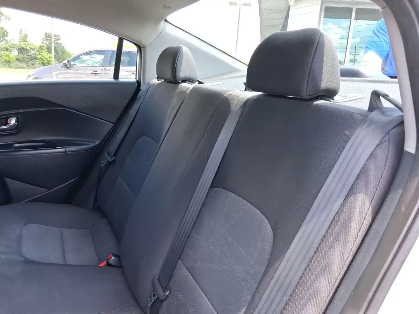 2016 Kia Rio LX (KNADM4A37G6) with an Gamma 1.6L I-4 gasoline direct injection engine, located at 1184 Kauffman Ave, Fairborn, OH, 45324, (937) 908-9800, 39.807072, -84.030914 - ### Discover Freedom and Reliability with the 2016 Kia Rio LX at Advantage Car and Credit!<br /> <br /> Are you in search of a reliable, budget-friendly vehicle that supports your active lifestyle? Look no further! The 2016 Kia Rio LX is the perfect companion for daily commuting, family adventures, - Photo#9