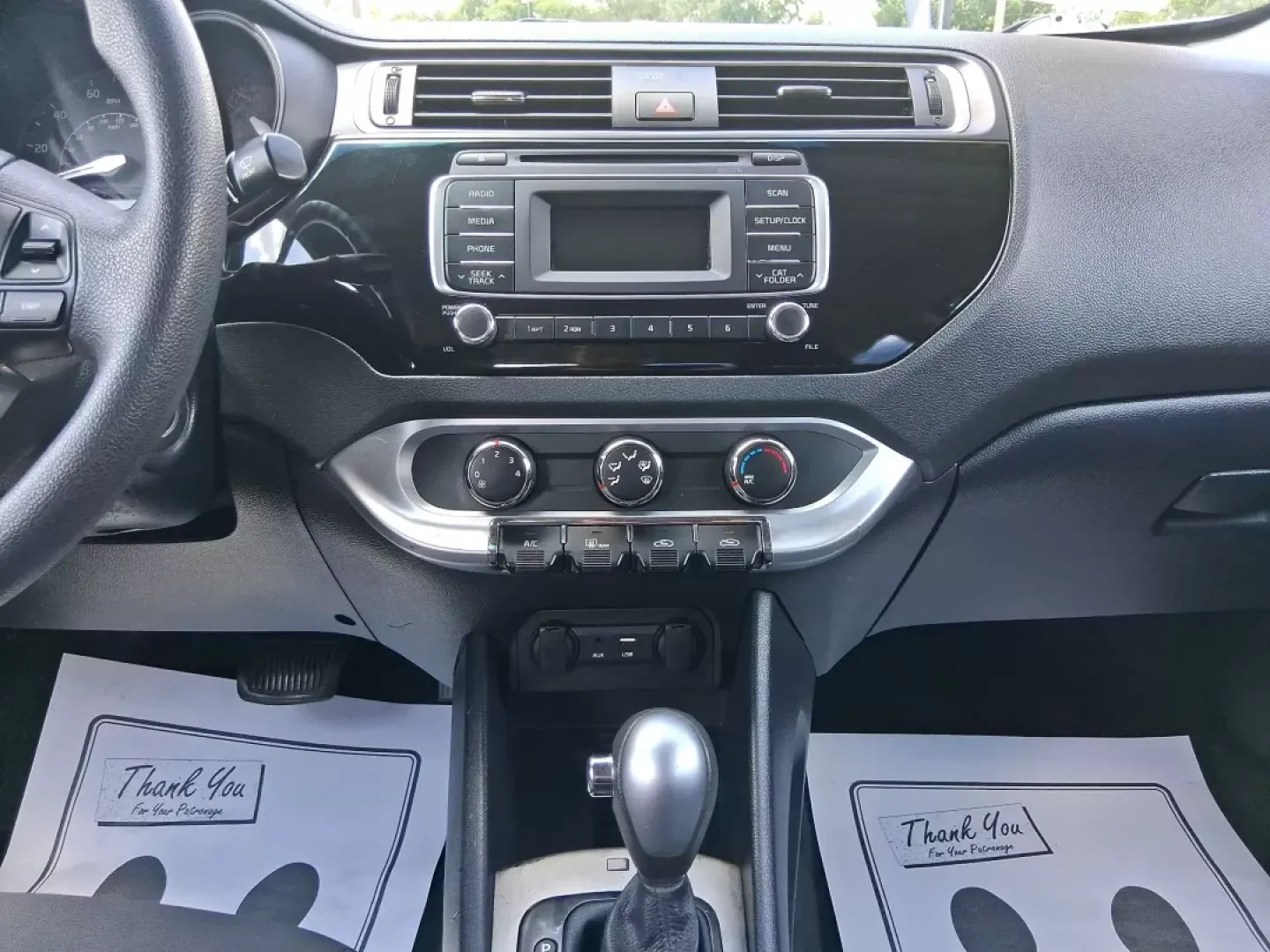 2016 Kia Rio LX (KNADM4A37G6) with an Gamma 1.6L I-4 gasoline direct injection engine, located at 1184 Kauffman Ave, Fairborn, OH, 45324, (937) 908-9800, 39.807072, -84.030914 - ### Discover Freedom and Reliability with the 2016 Kia Rio LX at Advantage Car and Credit!<br /> <br /> Are you in search of a reliable, budget-friendly vehicle that supports your active lifestyle? Look no further! The 2016 Kia Rio LX is the perfect companion for daily commuting, family adventures, - Photo#12