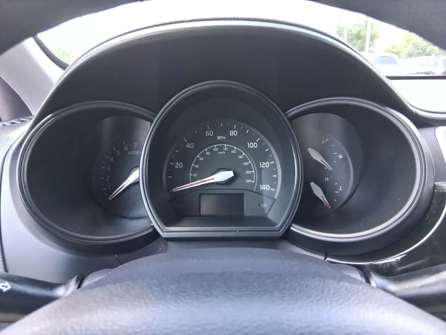 2016 Kia Rio LX (KNADM4A37G6) with an Gamma 1.6L I-4 gasoline direct injection engine, located at 1184 Kauffman Ave, Fairborn, OH, 45324, (937) 908-9800, 39.807072, -84.030914 - ### Discover Freedom and Reliability with the 2016 Kia Rio LX at Advantage Car and Credit!<br /> <br /> Are you in search of a reliable, budget-friendly vehicle that supports your active lifestyle? Look no further! The 2016 Kia Rio LX is the perfect companion for daily commuting, family adventures, - Photo#14