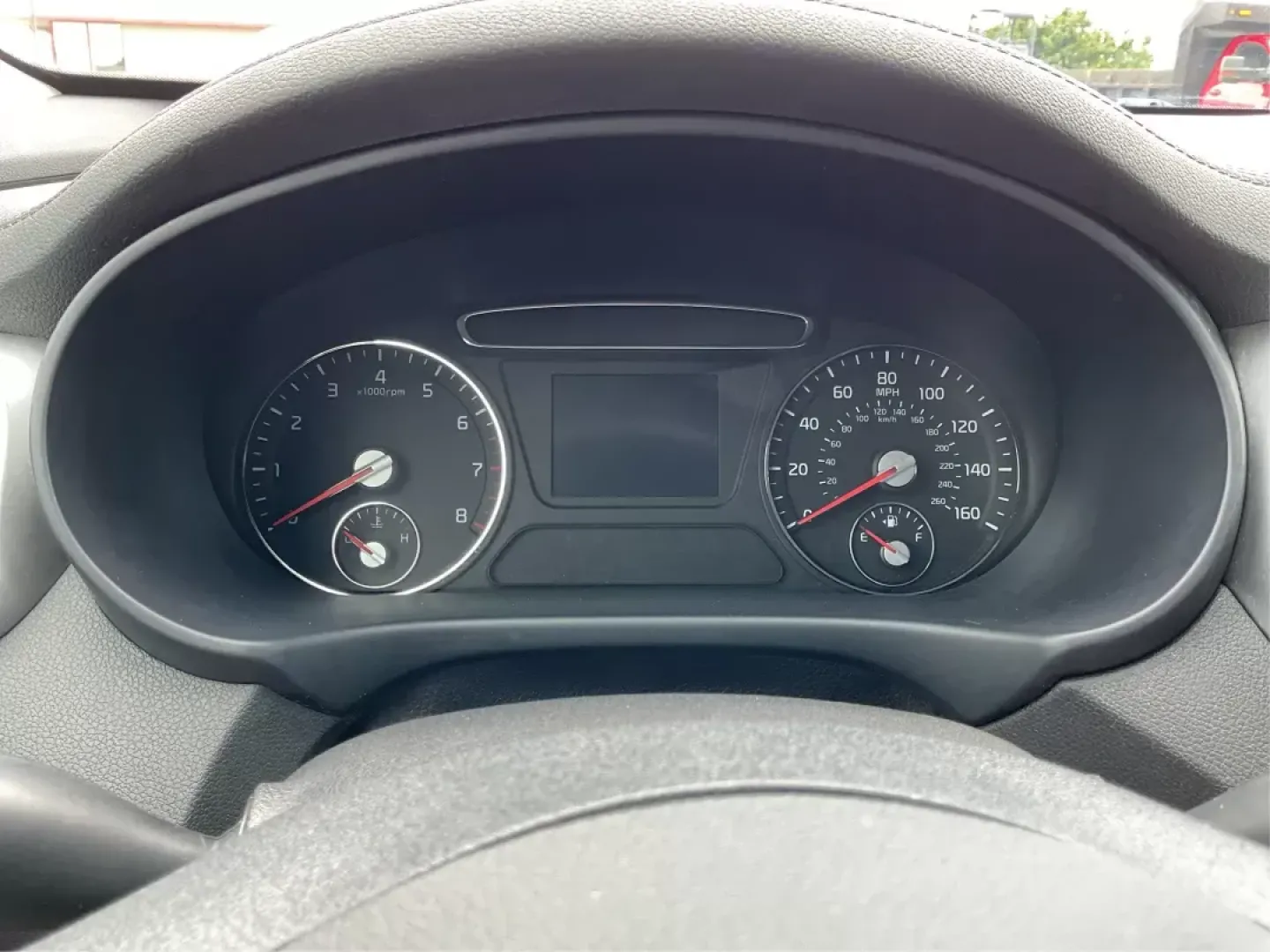 2016 Kia Sorento 2.4L LX (5XYPG4A39GG) with an 2.4L I-4 gasoline direct injection engine, located at 401 Woodman Dr, Riverside, OH, 45431, (937) 908-9800, 39.760899, -84.123421 - **Discover the Perfect Family SUV for Your Next Adventure!**<br /> <br /> Are you in search of a reliable SUV that can comfortably accommodate your growing family while also being great for weekend getaways? Look no further than the 2016 Kia Sorento 2.4L LX, available now at Advantage Car and Credit - Photo#14