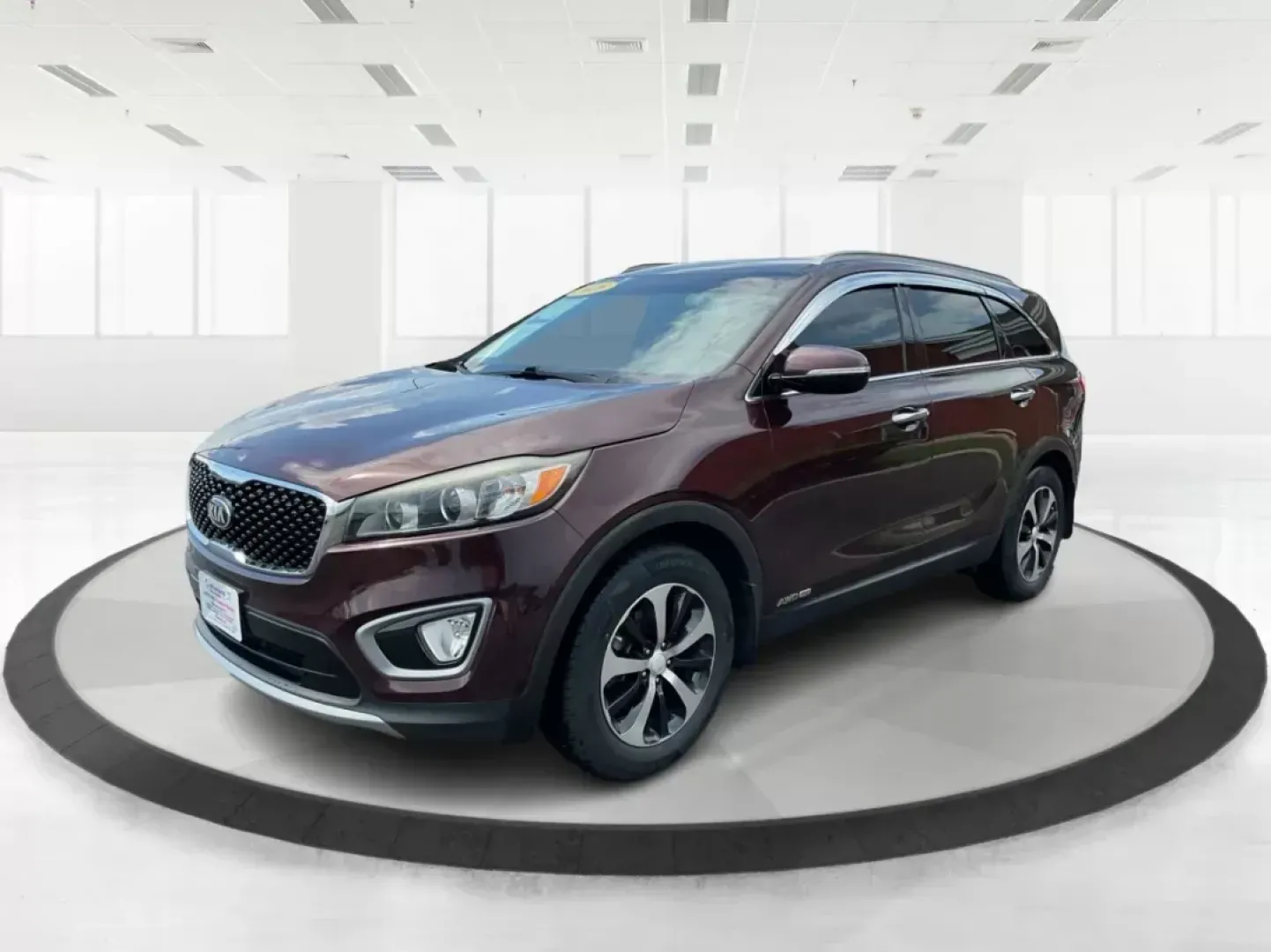 2016 Kia Sorento 3.3L EX (5XYPHDA5XGG) with an Lambda II 3.3L V-6 gasoline direct injection engine, located at 8750 N County Rd 25A, Piqua, OH, 45356, (937) 908-9800, 40.164391, -84.232513 - Elevate your lifestyle with the 2016 Kia Sorento EX, a versatile SUV that is perfect for family adventures, weekend getaways, or daily commutes. At Advantage Car and Credit, located at 1184 Kauffman Ave in Fairborn, OH, we specialize in providing quality vehicles with flexible financing options, inc - Photo#7