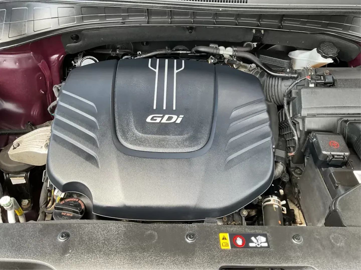 2016 Kia Sorento 3.3L EX (5XYPHDA5XGG) with an Lambda II 3.3L V-6 gasoline direct injection engine, located at 8750 N County Rd 25A, Piqua, OH, 45356, (937) 908-9800, 40.164391, -84.232513 - Elevate your lifestyle with the 2016 Kia Sorento EX, a versatile SUV that is perfect for family adventures, weekend getaways, or daily commutes. At Advantage Car and Credit, located at 1184 Kauffman Ave in Fairborn, OH, we specialize in providing quality vehicles with flexible financing options, inc - Photo#10