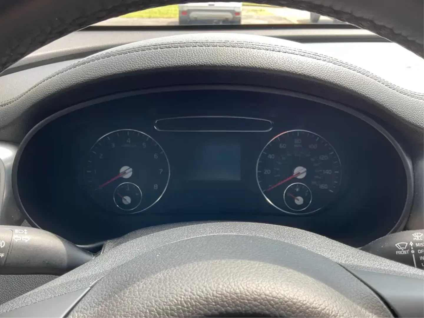 2016 Kia Sorento 3.3L EX (5XYPHDA5XGG) with an Lambda II 3.3L V-6 gasoline direct injection engine, located at 8750 N County Rd 25A, Piqua, OH, 45356, (937) 908-9800, 40.164391, -84.232513 - Elevate your lifestyle with the 2016 Kia Sorento EX, a versatile SUV that is perfect for family adventures, weekend getaways, or daily commutes. At Advantage Car and Credit, located at 1184 Kauffman Ave in Fairborn, OH, we specialize in providing quality vehicles with flexible financing options, inc - Photo#14