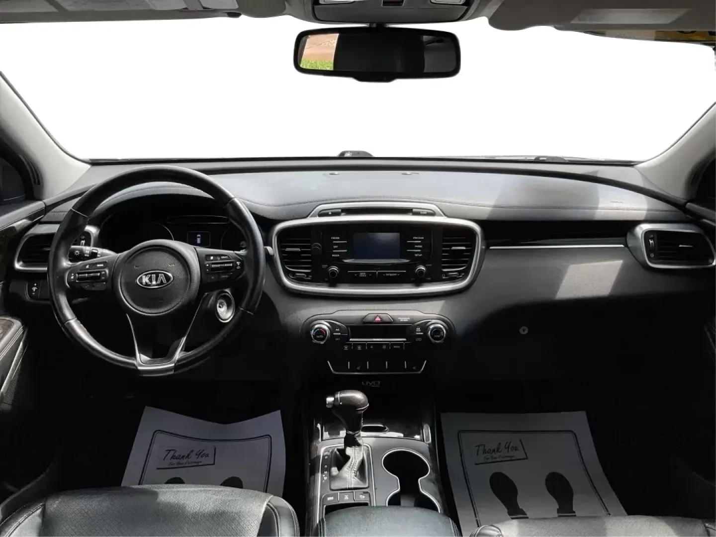 2016 Kia Sorento 3.3L EX (5XYPHDA5XGG) with an Lambda II 3.3L V-6 gasoline direct injection engine, located at 8750 N County Rd 25A, Piqua, OH, 45356, (937) 908-9800, 40.164391, -84.232513 - Elevate your lifestyle with the 2016 Kia Sorento EX, a versatile SUV that is perfect for family adventures, weekend getaways, or daily commutes. At Advantage Car and Credit, located at 1184 Kauffman Ave in Fairborn, OH, we specialize in providing quality vehicles with flexible financing options, inc - Photo#19
