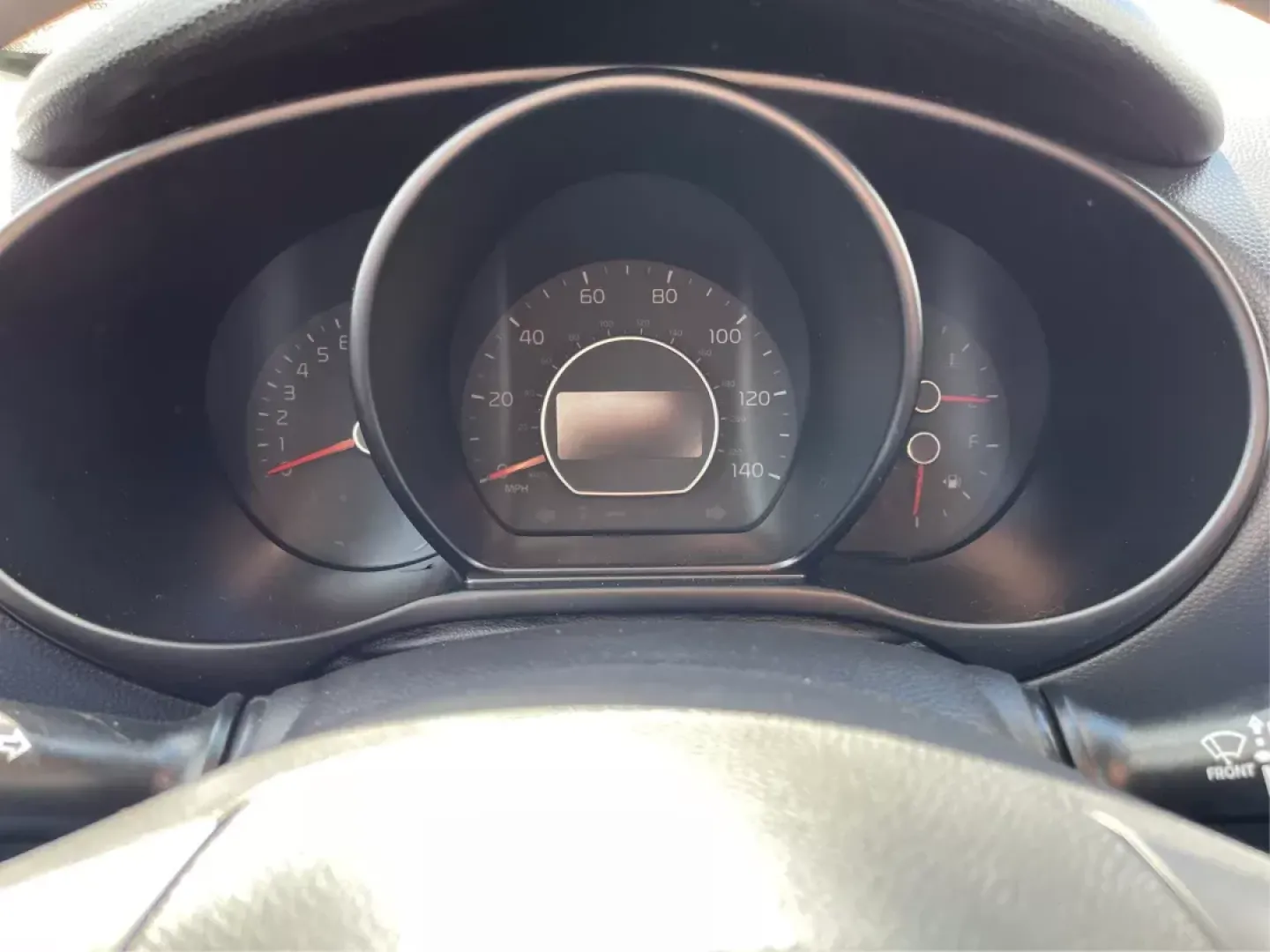 2016 Kia Soul + (KNDJP3A54G7) with an Other engine, located at 1099 N County Rd 25A, Troy, OH, 45373, (937) 908-9800, 40.057079, -84.212883 - 2016 Kia Soul + - Photo#14