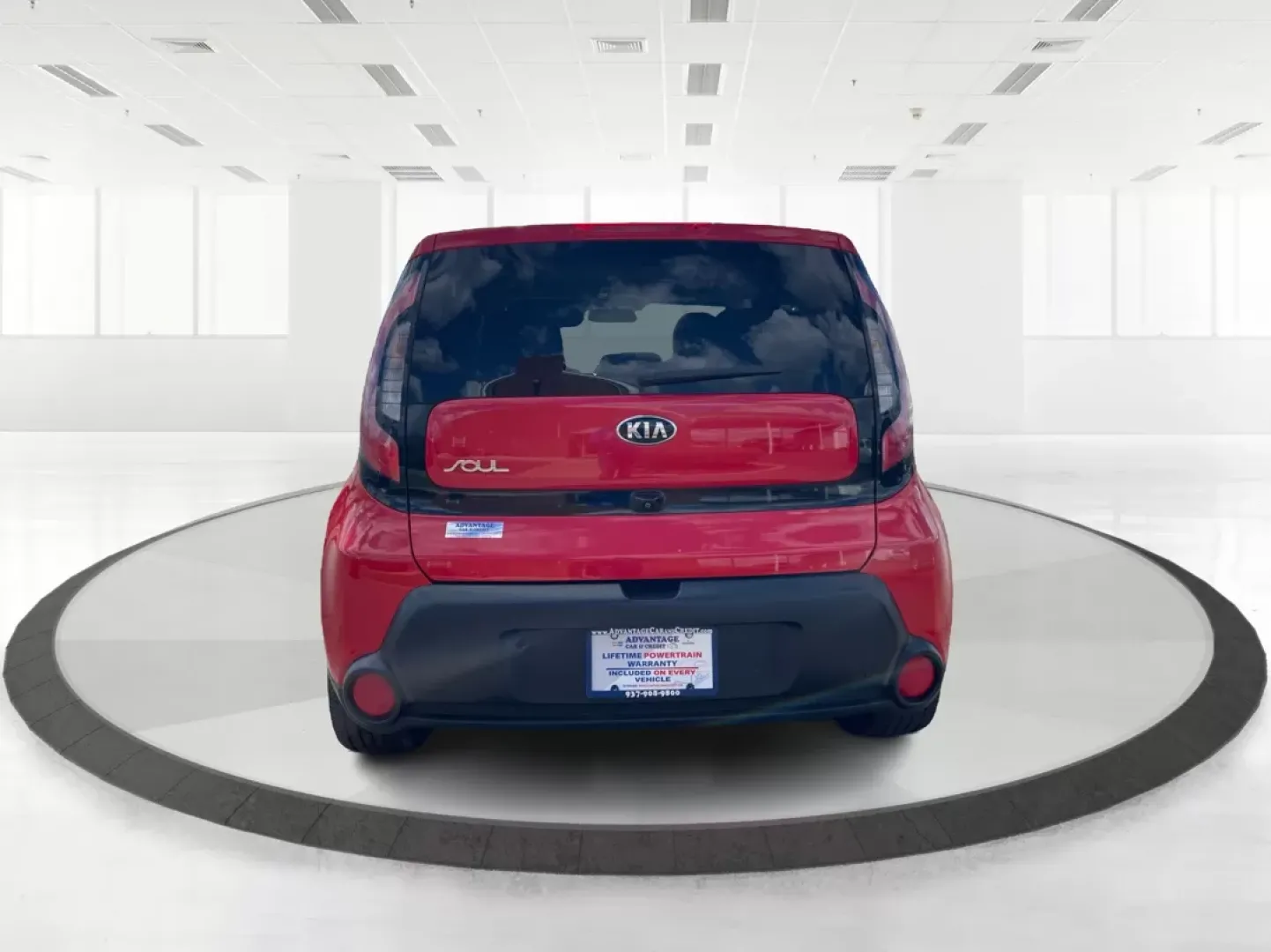 2016 Kia Soul + (KNDJP3A54G7) with an Other engine, located at 8750 N County Rd 25A, Piqua, OH, 45356, (937) 908-9800, 40.164391, -84.232513 - Are you ready to elevate your daily drives and weekend adventures? Look no further than the 2016 Kia Soul available at Advantage Car and Credit in Fairborn, OH. This stylish and versatile wagon is perfect for families, commuters, or anyone seeking a reliable vehicle that offers both functionality an - Photo#3