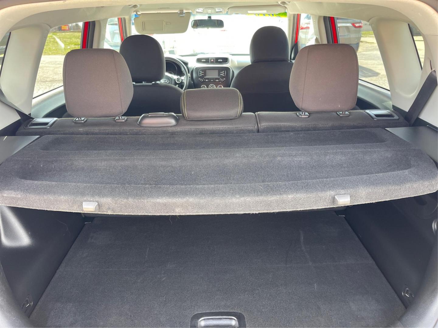 2016 Kia Soul + (KNDJP3A54G7) with an Other engine, located at 8750 N County Rd 25A, Piqua, OH, 45356, (937) 908-9800, 40.164391, -84.232513 - 2016 Kia Soul + - Photo#11