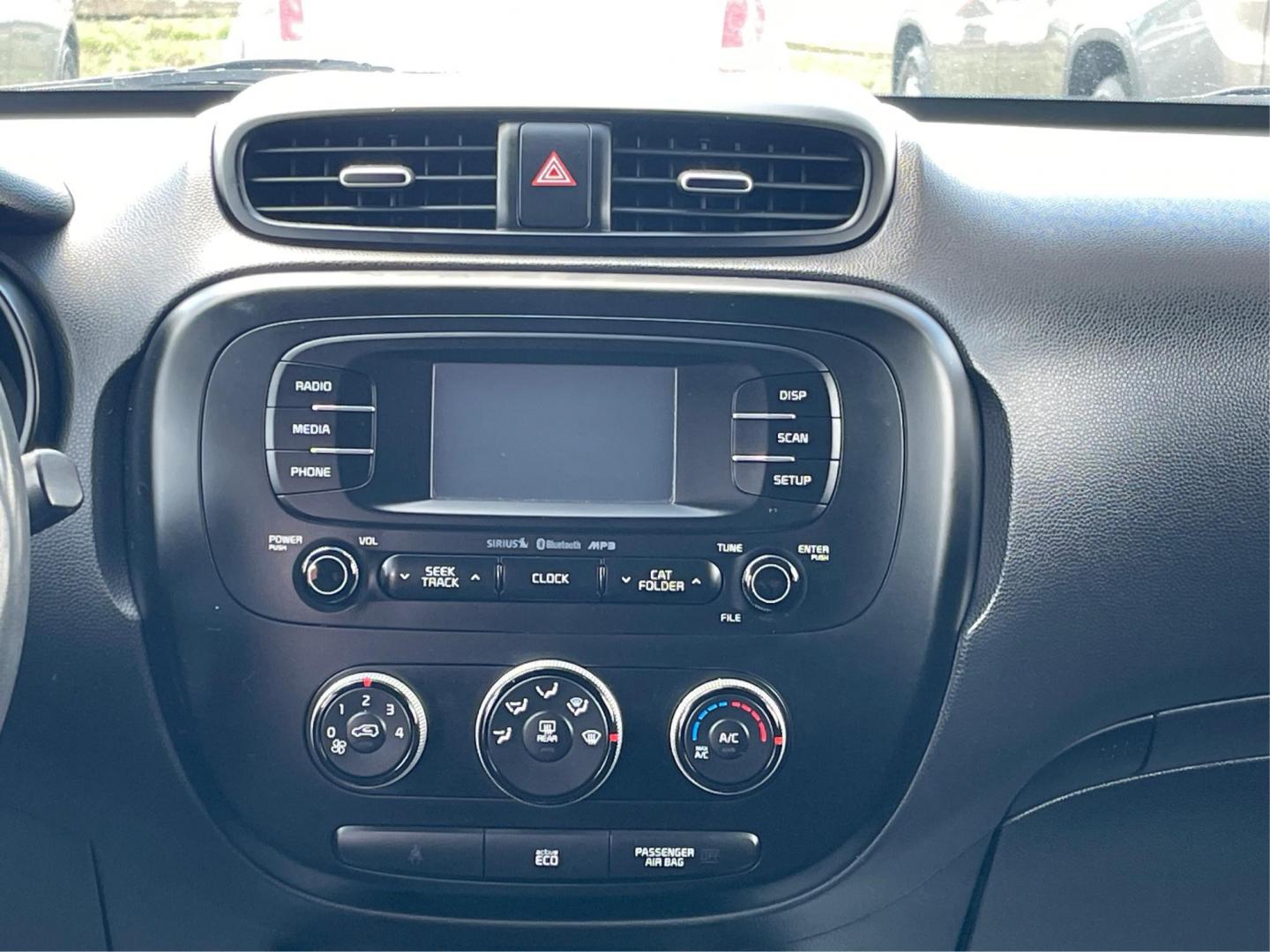2016 Kia Soul + (KNDJP3A54G7) with an Other engine, located at 8750 N County Rd 25A, Piqua, OH, 45356, (937) 908-9800, 40.164391, -84.232513 - 2016 Kia Soul + - Photo#12