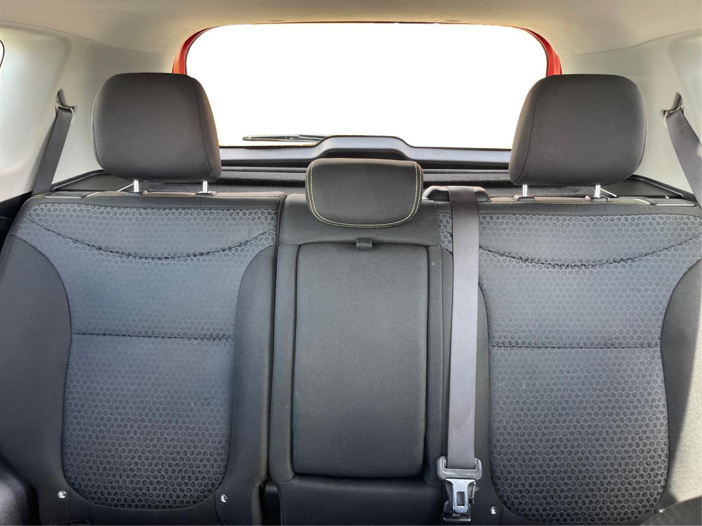 2016 Kia Soul + (KNDJP3A54G7) with an Other engine, located at 8750 N County Rd 25A, Piqua, OH, 45356, (937) 908-9800, 40.164391, -84.232513 - 2016 Kia Soul + - Photo#13