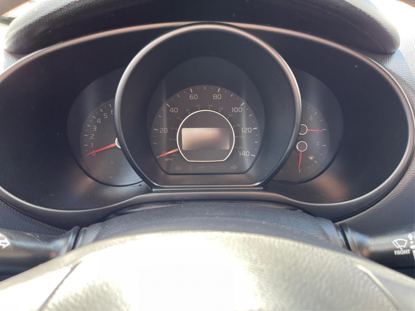 2016 Kia Soul + (KNDJP3A54G7) with an Other engine, located at 8750 N County Rd 25A, Piqua, OH, 45356, (937) 908-9800, 40.164391, -84.232513 - 2016 Kia Soul + - Photo#14