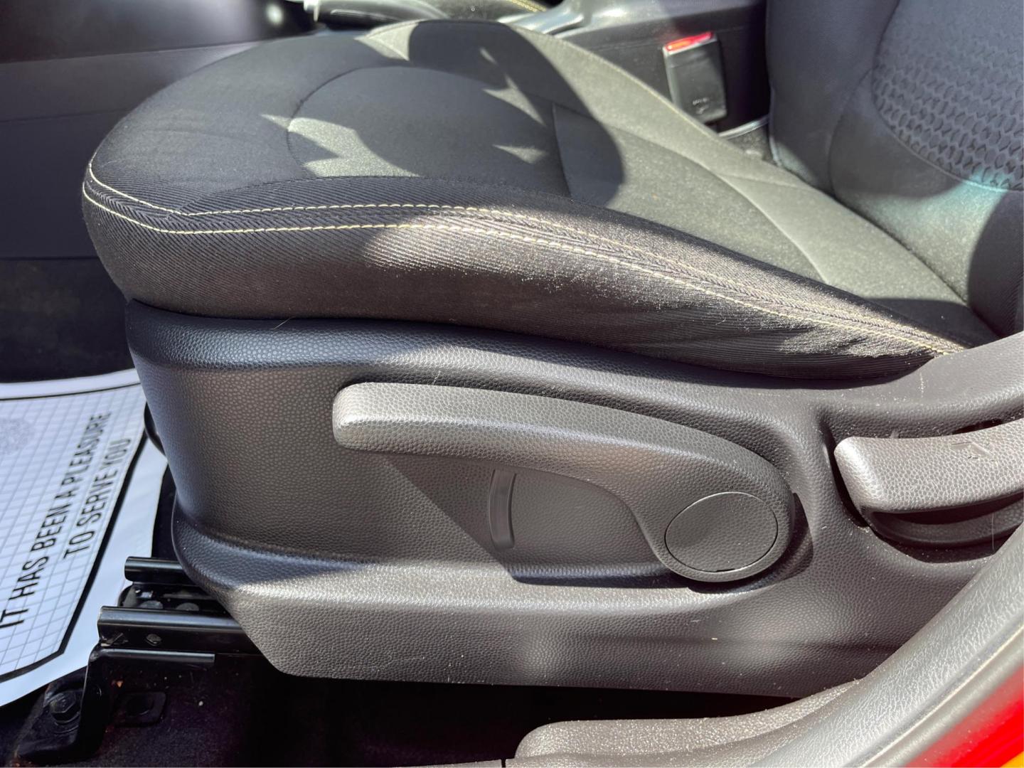 2016 Kia Soul + (KNDJP3A54G7) with an Other engine, located at 8750 N County Rd 25A, Piqua, OH, 45356, (937) 908-9800, 40.164391, -84.232513 - 2016 Kia Soul + - Photo#17