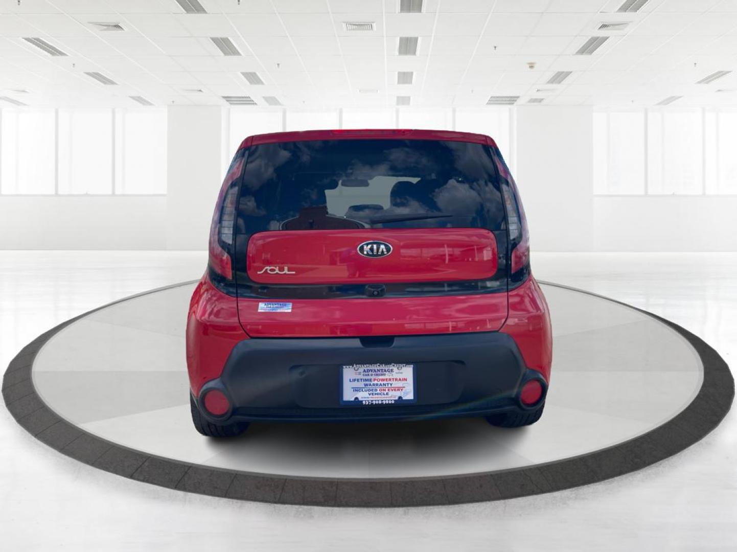 2016 Kia Soul + (KNDJP3A54G7) with an Other engine, located at 8750 N County Rd 25A, Piqua, OH, 45356, (937) 908-9800, 40.164391, -84.232513 - 2016 Kia Soul + - Photo#3