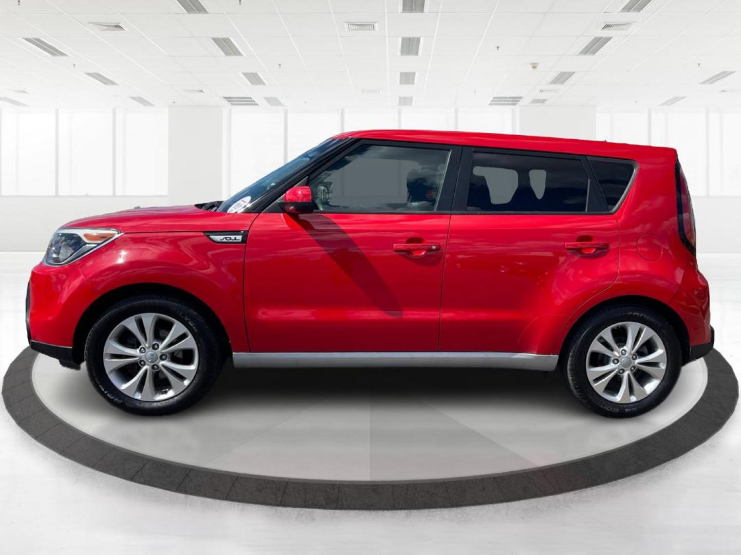 2016 Kia Soul + (KNDJP3A54G7) with an Other engine, located at 8750 N County Rd 25A, Piqua, OH, 45356, (937) 908-9800, 40.164391, -84.232513 - 2016 Kia Soul + - Photo#5
