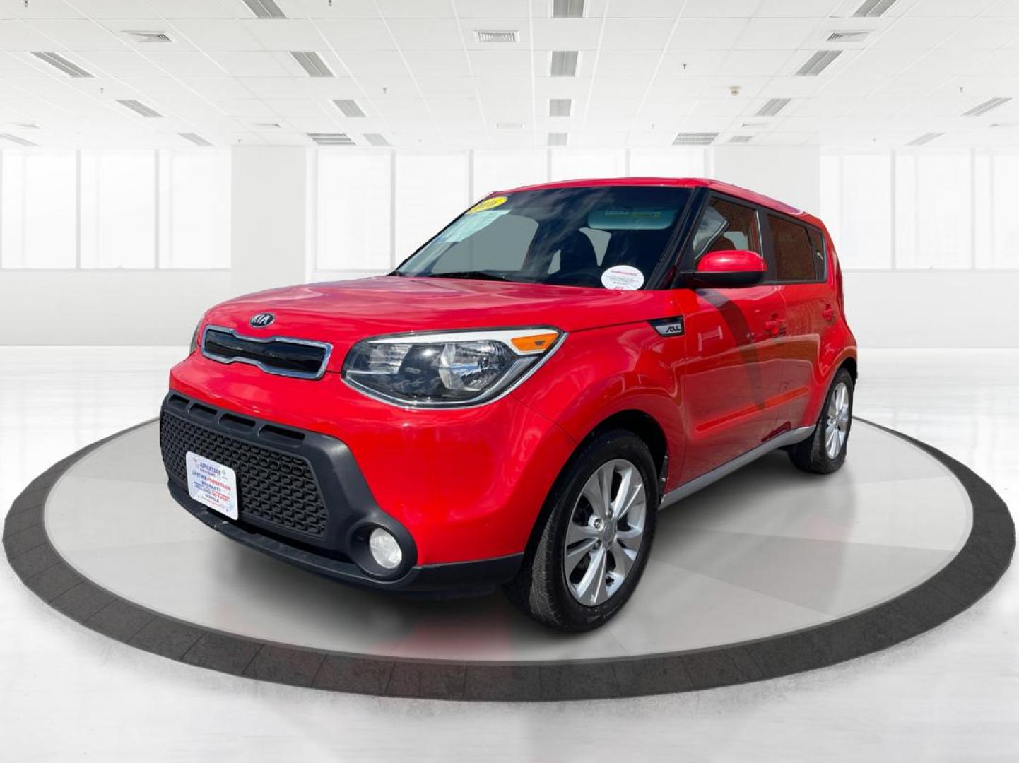 2016 Kia Soul + (KNDJP3A54G7) with an Other engine, located at 8750 N County Rd 25A, Piqua, OH, 45356, (937) 908-9800, 40.164391, -84.232513 - 2016 Kia Soul + - Photo#7