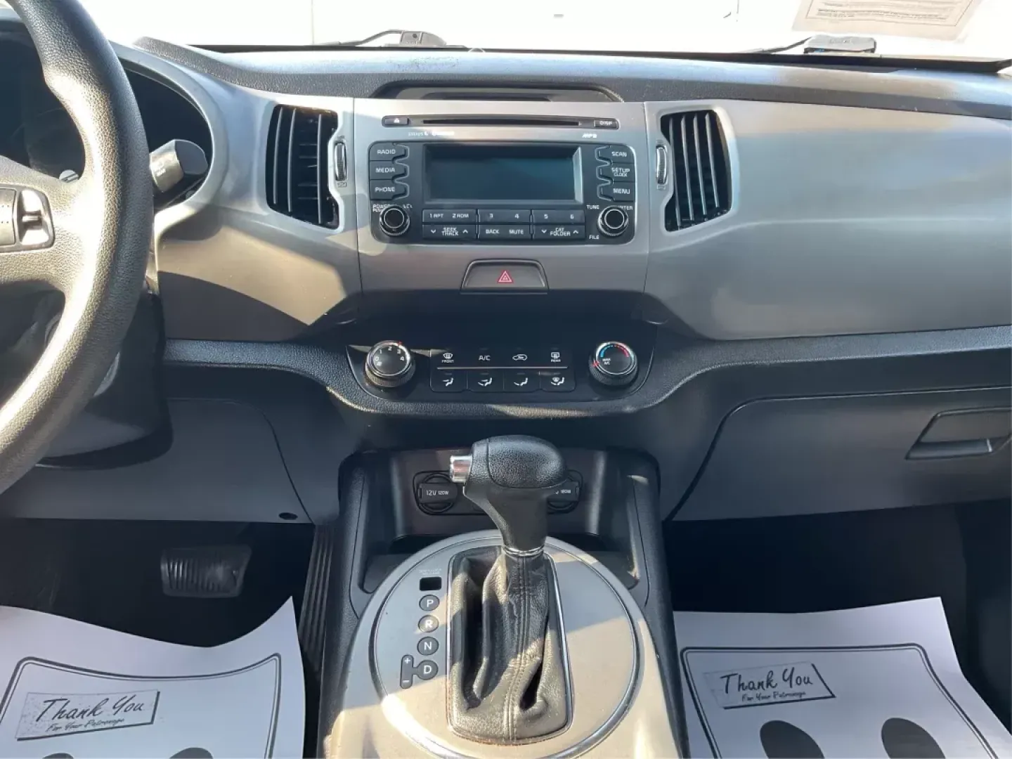 2016 Kia Sportage LX (KNDPB3AC1G7) with an Theta II 2.4L I-4 gasoline direct injection engine, located at 1951 S Dayton Lakeview Rd., New Carlisle, OH, 45344, (937) 908-9800, 39.890999, -84.050255 - **Explore the Open Road in Comfort: 2016 Kia Sportage LX - Ideal for Family Adventures!**<br /> <br /> Are you ready to elevate your family road trips or daily commutes with a vehicle that offers reliability, comfort, and an abundance of features? Look no further than this stunning **2016 Kia Sporta - Photo#11