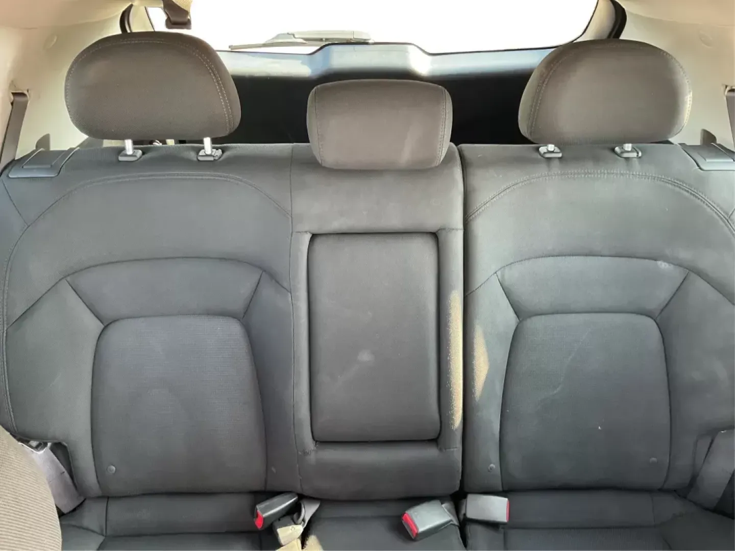 2016 Kia Sportage LX (KNDPB3AC1G7) with an Theta II 2.4L I-4 gasoline direct injection engine, located at 1951 S Dayton Lakeview Rd., New Carlisle, OH, 45344, (937) 908-9800, 39.890999, -84.050255 - **Explore the Open Road in Comfort: 2016 Kia Sportage LX - Ideal for Family Adventures!**<br /> <br /> Are you ready to elevate your family road trips or daily commutes with a vehicle that offers reliability, comfort, and an abundance of features? Look no further than this stunning **2016 Kia Sporta - Photo#12