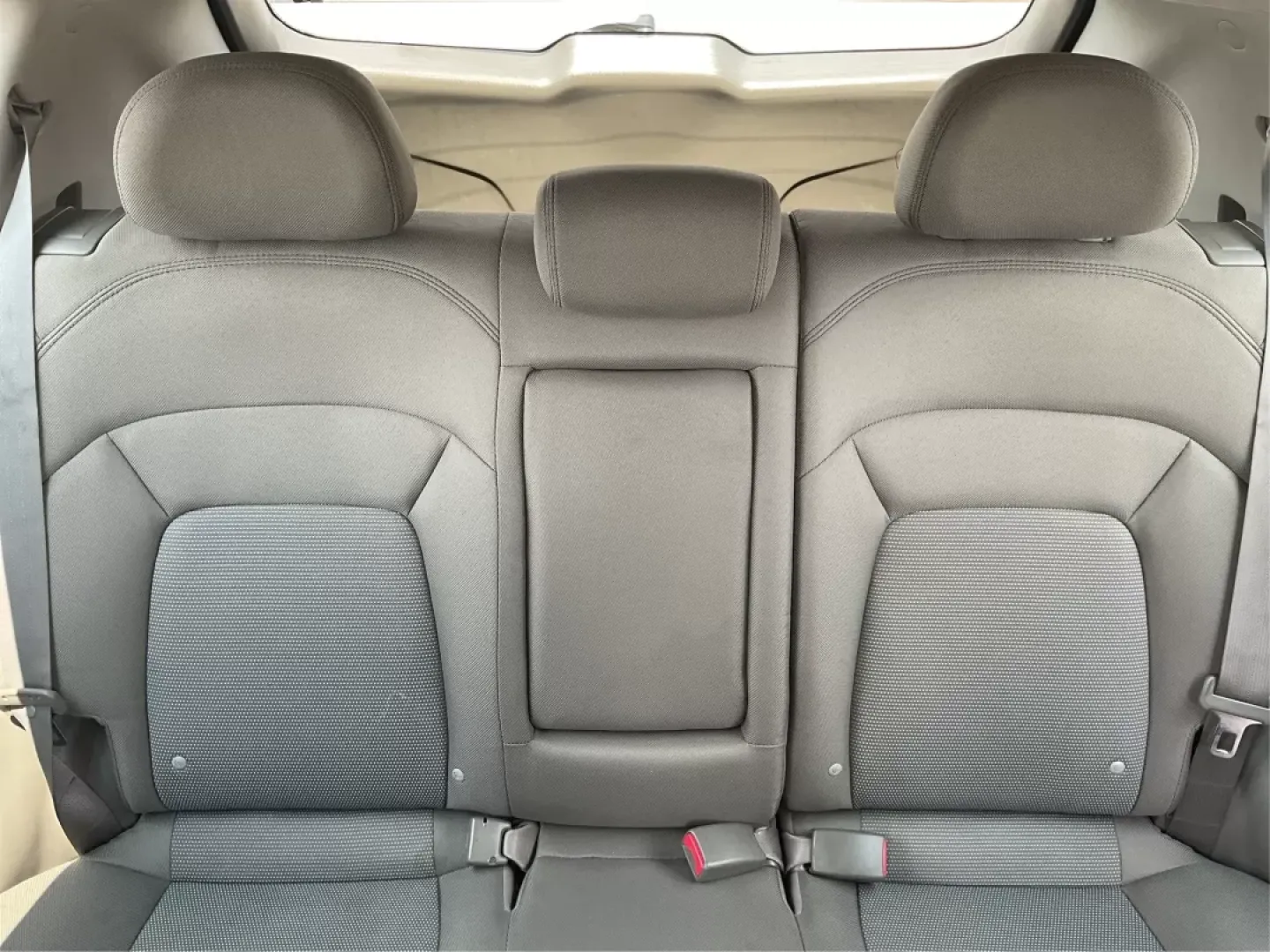 2016 Kia Sportage LX (KNDPBCACXG7) with an Theta II 2.4L I-4 gasoline direct injection engine, located at 401 Woodman Dr, Riverside, OH, 45431, (937) 908-9800, 39.760899, -84.123421 - Embrace the journey of life with the 2016 Kia Sportage LX, a vehicle designed for those who thrive on adventure and seek comfort in their daily commute. Whether you're navigating the bustling streets of Fairborn, OH, or embarking on a weekend family getaway, this versatile crossover is your perfect - Photo#14