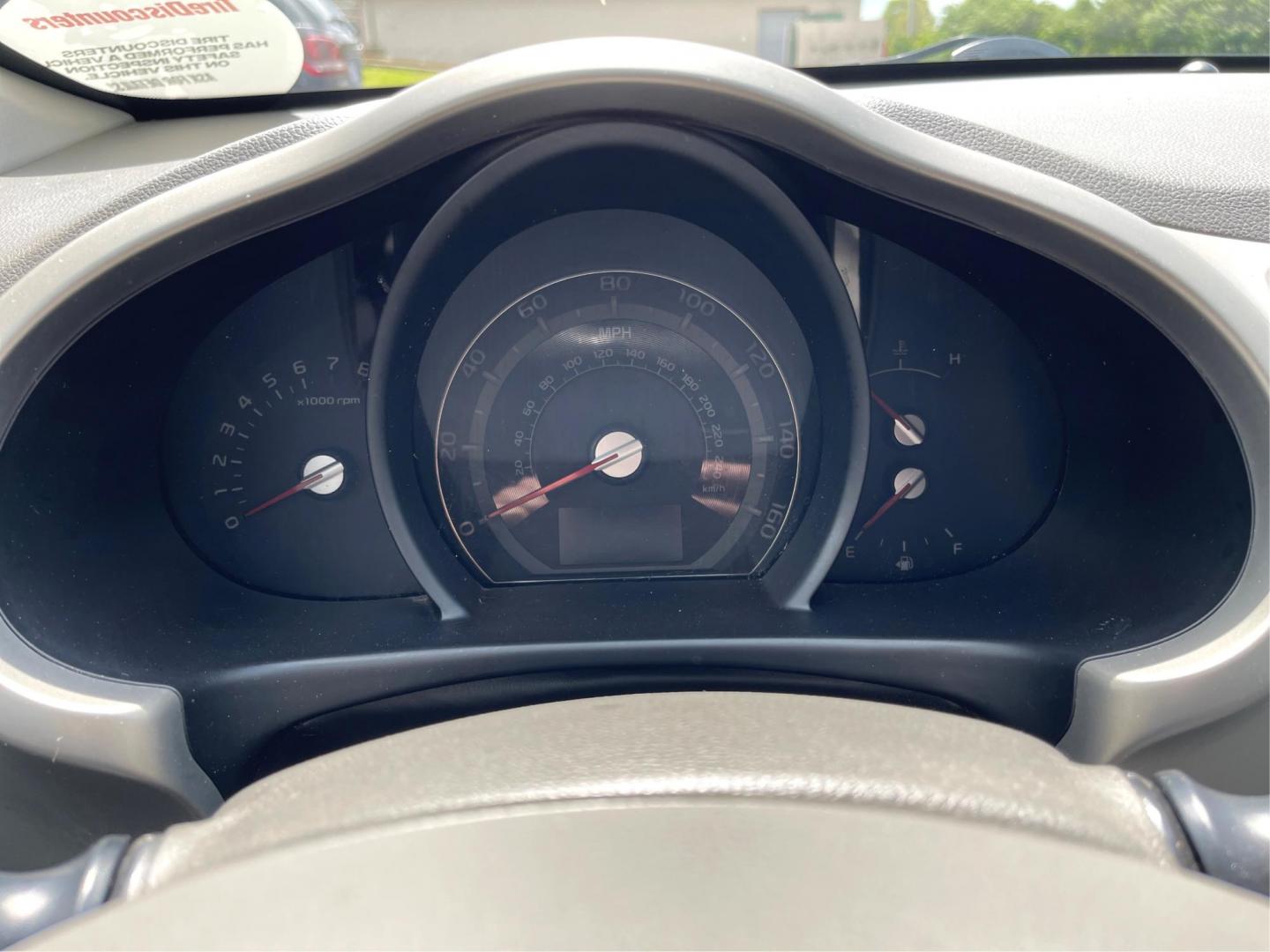 2016 Kia Sportage LX AWD (KNDPBCAC3G7) with an 2.4L V6 DOHC 24V engine, 6-Speed Automatic transmission, located at 4508 South Dixie Dr, Moraine, OH, 45439, (937) 908-9800, 39.689976, -84.218452 - 2016 Kia Sportage LX AWD - Photo#13