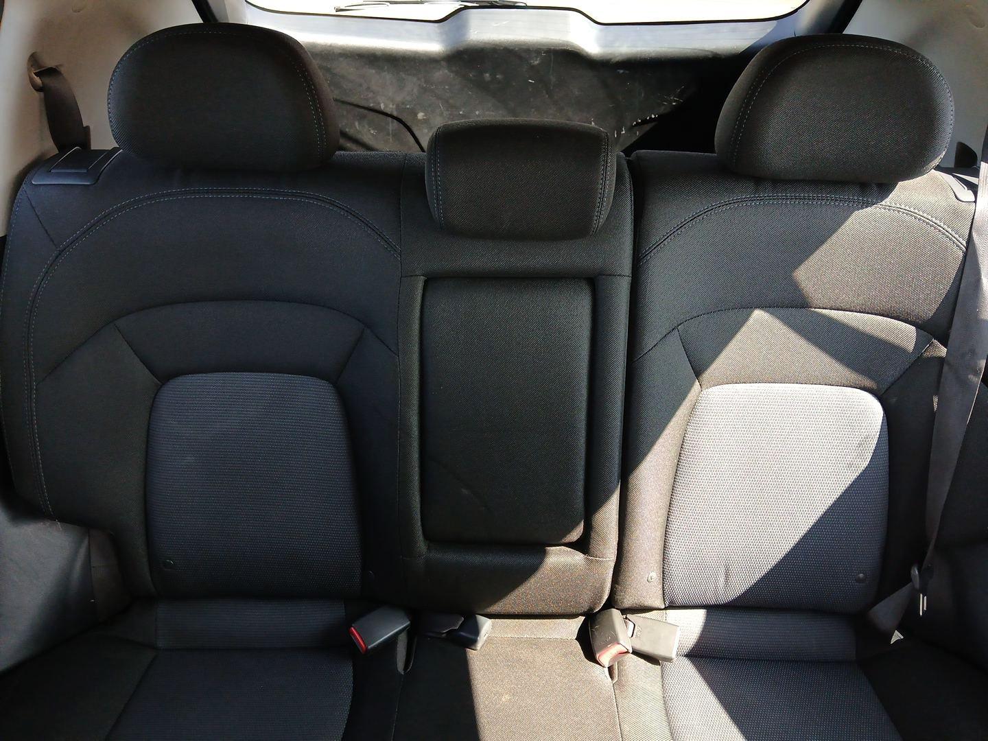 2016 Kia Sportage LX FWD (KNDPB3AC7G7) with an 2.4L V6 DOHC 24V engine, 6-Speed Automatic transmission, located at 8750 N County Rd 25A, Piqua, OH, 45356, (937) 908-9800, 40.164391, -84.232513 - 2016 Kia Sportage LX FWD - Photo#13