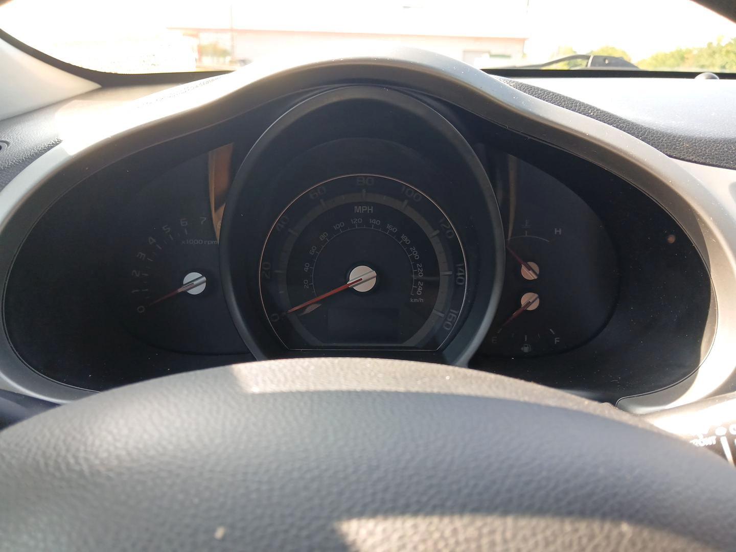 2016 Kia Sportage LX FWD (KNDPB3AC7G7) with an 2.4L V6 DOHC 24V engine, 6-Speed Automatic transmission, located at 8750 N County Rd 25A, Piqua, OH, 45356, (937) 908-9800, 40.164391, -84.232513 - 2016 Kia Sportage LX FWD - Photo#14
