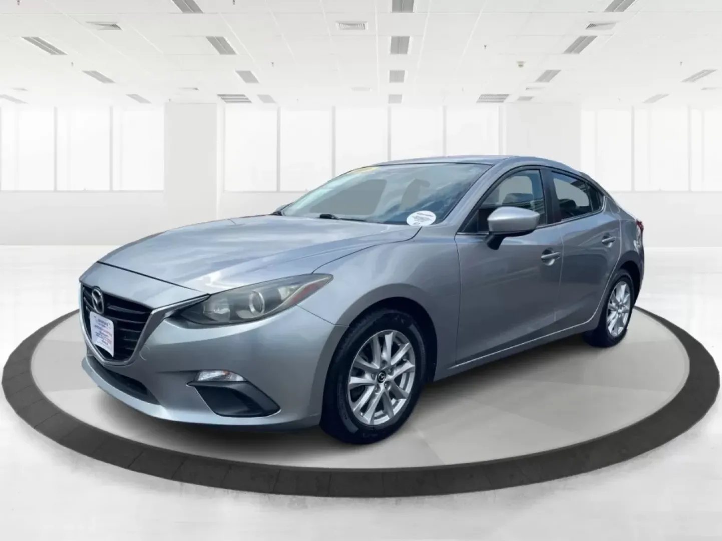 2016 Mazda Mazda3 i Sport (JM1BM1U73G1) with an SKYACTIV-G 2L I-4 gasoline direct injection engine, located at 1184 Kauffman Ave, Fairborn, OH, 45324, (937) 908-9800, 39.807072, -84.030914 - Experience a new level of driving with the 2016 Mazda3 i Sport, available now at Advantage Car and Credit in Fairborn, OH. This stylish sedan is more than just a mode of transportation; it's your perfect companion for everything from daily commutes to weekend road trips. With an impressive fuel-effi - Photo#7